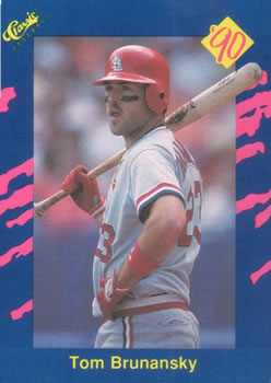 Tom Brunansky
