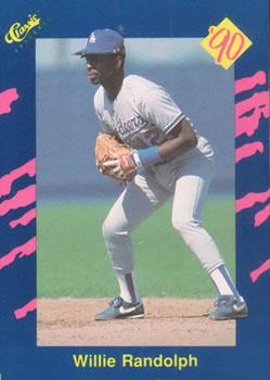 Willie Randolph