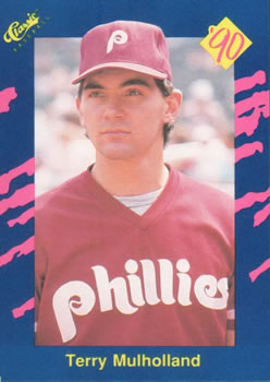 Terry Mulholland