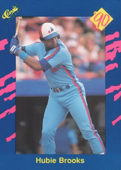 Hubie Brooks
