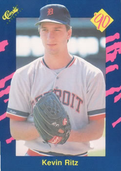 Kevin Ritz