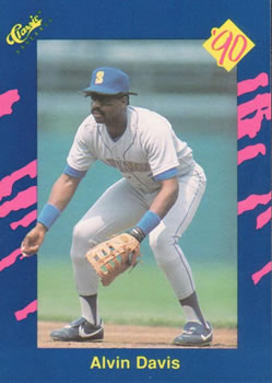 Alvin Davis