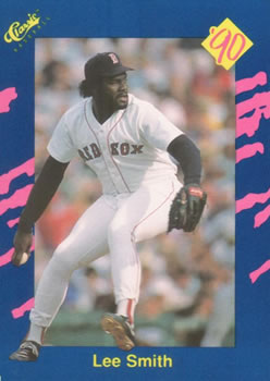 Lee Smith