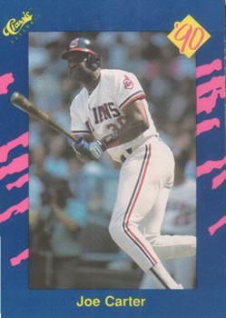 Joe Carter