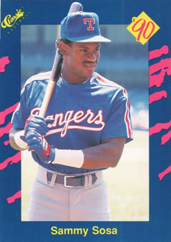 Sammy Sosa