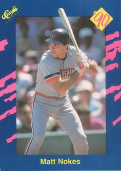 Matt Nokes