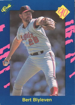 Bert Blyleven