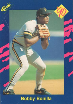 Bobby Bonilla