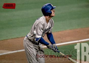 Cody Bellinger