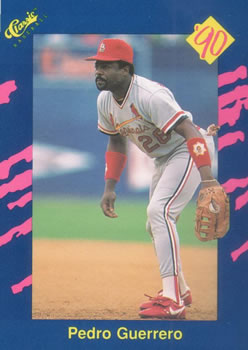 Pedro Guerrero