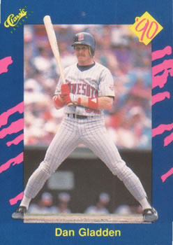 Dan Gladden
