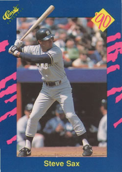 Steve Sax
