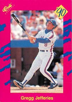 Gregg Jefferies
