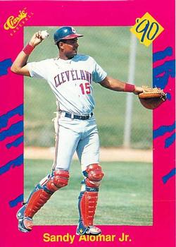 Sandy Alomar Jr.