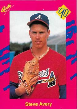 Steve Avery