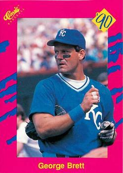 George Brett