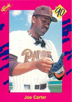 Joe Carter
