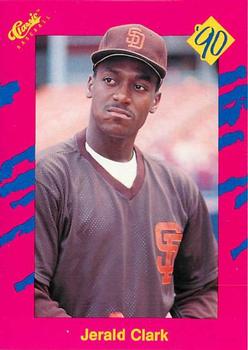 Jerald Clark