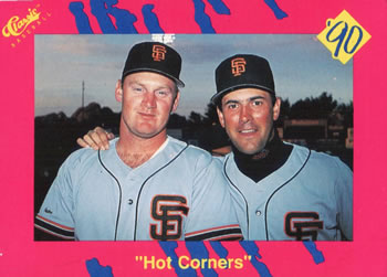 "Hot Corners" 