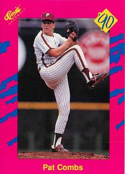Pat Combs