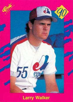Larry Walker