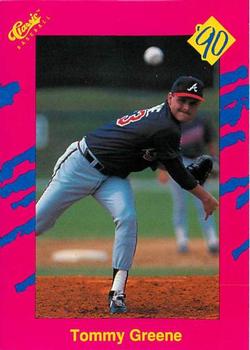 Tommy Greene