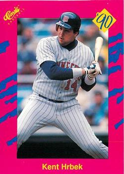 Kent Hrbek