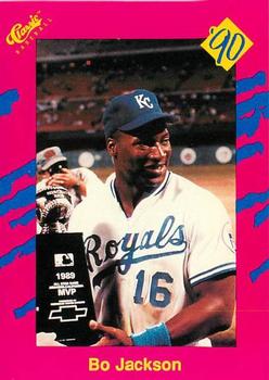 Bo Jackson