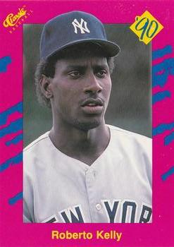 Roberto Kelly