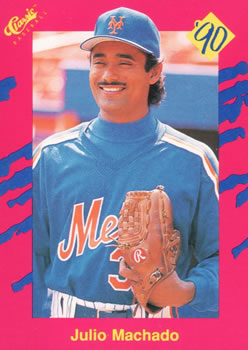 Julio Machado