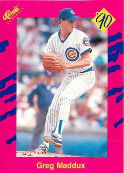 Greg Maddux