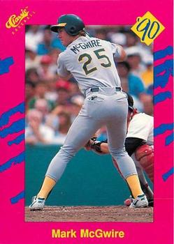 Mark McGwire