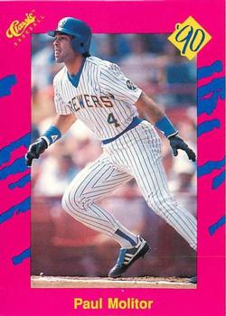 Paul Molitor