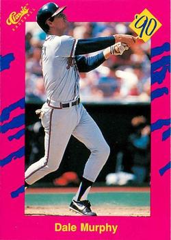 Dale Murphy