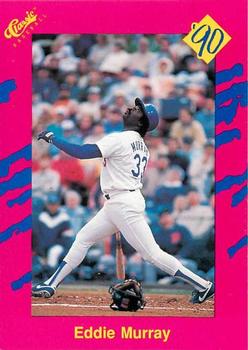 Eddie Murray