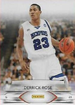 Derrick Rose