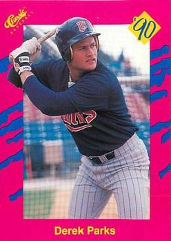 Derek Parks