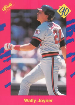 Wally Joyner
