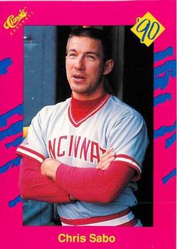 Chris Sabo