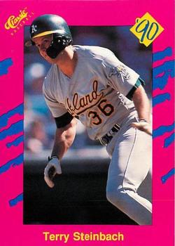 Terry Steinbach