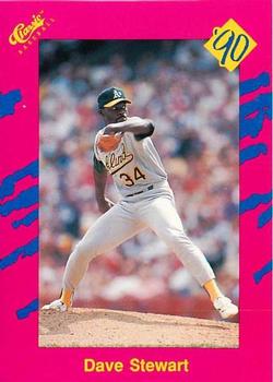 Dave Stewart