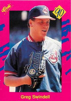 Greg Swindell