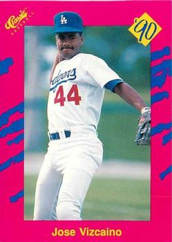 Jose Vizcaino
