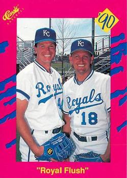 "Royal Flush" 