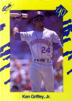 Ken Griffey, Jr.