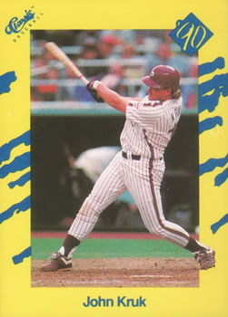 John Kruk