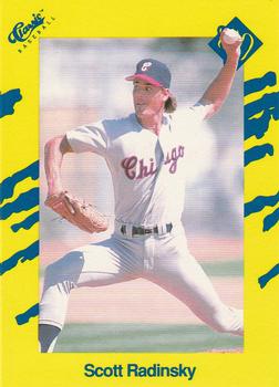 Scott Radinsky