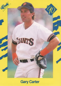 Gary Carter