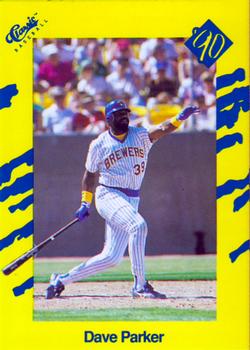 Dave Parker