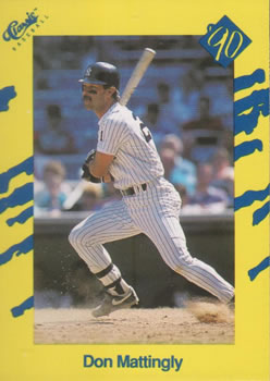 Don Mattingly